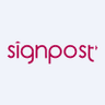 SIGNPOST logo