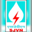 SJVN logo