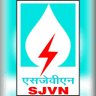 SJVN logo