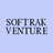 SOFTRAKV logo