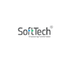 SOFTTECH logo