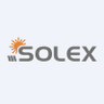 SOLEX logo