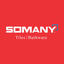 SOMANYCERA logo