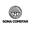 SONACOMS logo