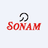 SONAMLTD logo