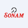 SONAMLTD logo