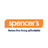 SPENCERS logo