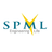 SPMLINFRA logo