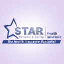 STARHEALTH logo
