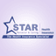 STARHEALTH logo