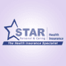STARHEALTH logo