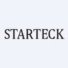 STARTECK logo