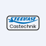 STEELCAS logo