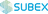 SUBEXLTD logo