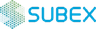 SUBEXLTD logo