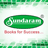 SUNDARAM logo