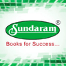 SUNDARAM logo