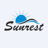 SUNREST logo