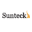 SUNTECK logo