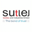 SUTLEJTEX logo