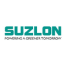 SUZLON logo