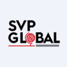 SVPGLOB logo