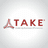 TAKE logo