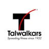 TALWALKARS logo