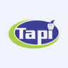TAPIFRUIT logo