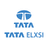 TATAELXSI logo