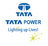 TATAPOWER logo