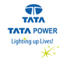 TATAPOWER logo