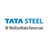 TATASTEEL logo
