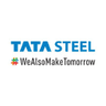 TATASTEEL logo