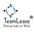 TEAMLEASE logo