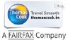 THOMASCOOK logo