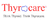 THYROCARE logo