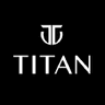TITAN logo