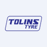 TOLINS logo