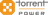 TORNTPOWER logo