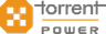 TORNTPOWER logo