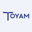 TOYAMSL logo