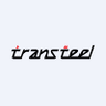TRANSTEEL logo