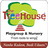TREEHOUSE logo