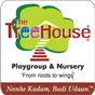 TREEHOUSE logo