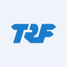 TRF logo