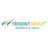 TRIDENT logo