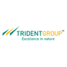 TRIDENT logo