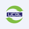 UCAL logo