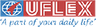 UFLEX logo